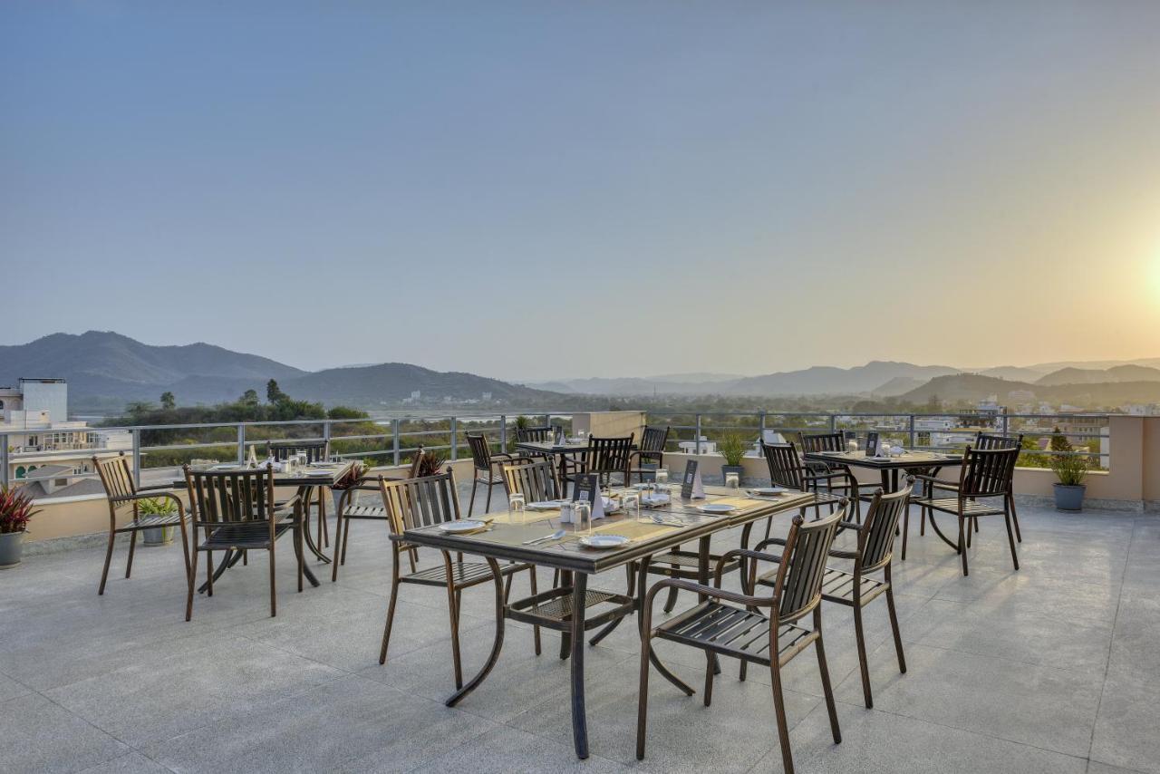 Shahpura Dev Villa Udaipur Exterior foto